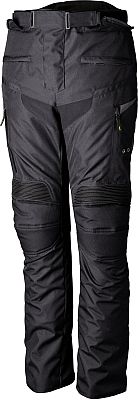 RST Pro Paragon 7, Textilhose wasserdicht - Schwarz - Lang XXL von RST