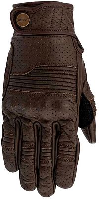 RST Roadster 3, Handschuhe Damen - Dunkelbraun - 6 von RST