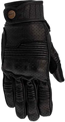 RST Roadster 3, Handschuhe Damen - Schwarz - 7 von RST