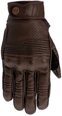 RST Roadster 3, Handschuhe - Dunkelbraun - 11 von RST