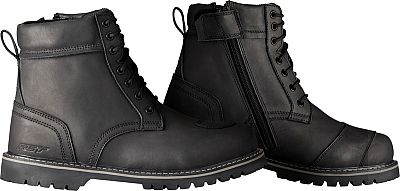 RST Roadster 3, Stiefel wasserdicht - Schwarz - 40 EU von RST