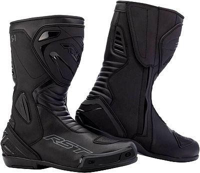 RST S-1, Stiefel Damen - Schwarz - 40 EU von RST