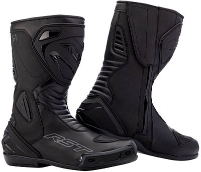 RST S-1, Stiefel - Schwarz - 43 EU von RST