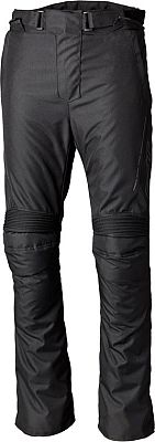 RST S-1, Textilhose wasserdicht Damen - Schwarz - L von RST