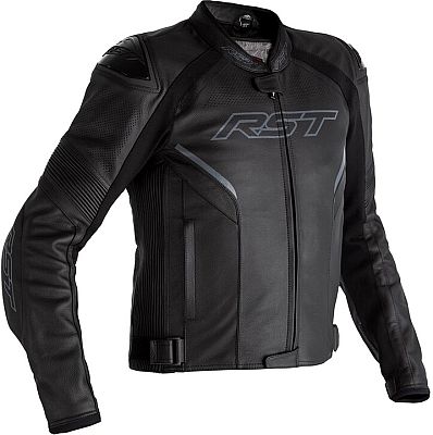 RST Sabre, Lederjacke - Schwarz - M von RST