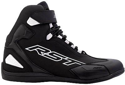 RST Sabre, Schuhe - Schwarz/Weiß - 43 EU von RST