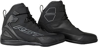 RST Sabre, Schuhe wasserdicht - Schwarz - 44 EU von RST