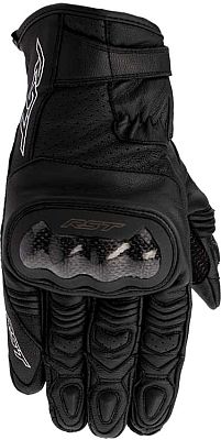 RST Shortie, Handschuhe - Schwarz - 7 von RST