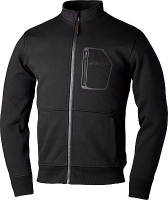 RST Single Layer Technical, Textiljacke - Schwarz - 3XL von RST