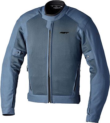 RST Spectre Air, Textiljacke - Blau - L von RST