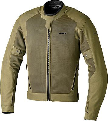 RST Spectre Air, Textiljacke - Grün - L von RST