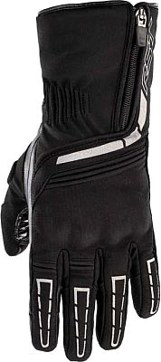 RST Storm 2, Handschuhe wasserdicht - Schwarz - 11 von RST