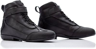 RST Stunt-X, Schuhe wasserdicht Damen - Schwarz - 39 EU von RST