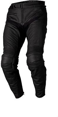 RST Tour 1, Lederhose - Schwarz - 4XL von RST