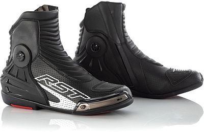 RST TracTech Evo III, Kurzstiefel - Schwarz - 41 EU von RST