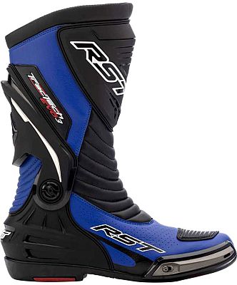 RST TracTech Evo III, Stiefel - Schwarz/Blau - 42 EU von RST