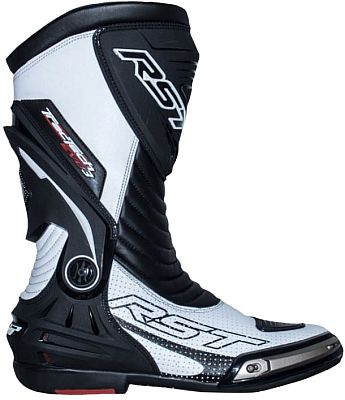 RST TracTech Evo III, Stiefel - Schwarz/Weiß - 43 EU von RST