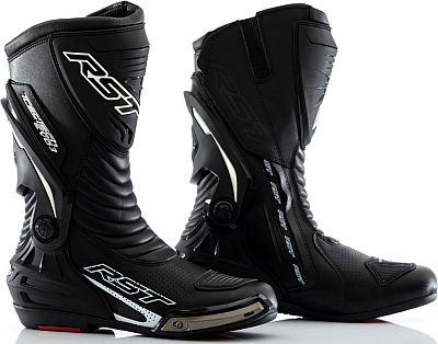 RST TracTech Evo III, Stiefel - Schwarz - 45 EU von RST