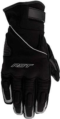 RST Urban Light WP, Handschuhe wasserdicht - Schwarz - 10 von RST