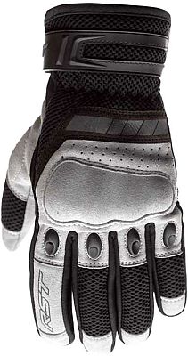 RST Ventilator-X, Handschuhe - Schwarz/Hellgrau - 11 von RST