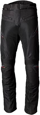 RST Ventilator XT, Textilhose wasserdicht - Schwarz - 3XL von RST