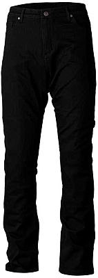 RST X Straight, Jeans - Schwarz - S von RST