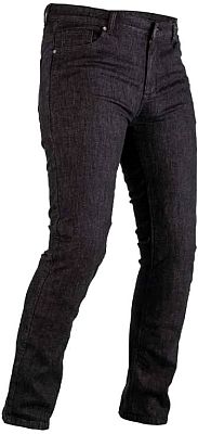 RST X Tapered-Fit, Jeans - Schwarz - 5XL von RST