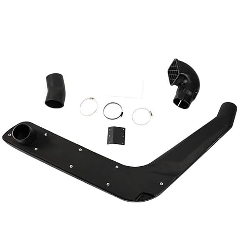 Auto Luftansaugrohr für Toyota FJ CRUISER 2006-2008,Motor Luftansaugschlauch Auto Kaltluftansaugrohr Auto Zubehör von RSXZDKBZ