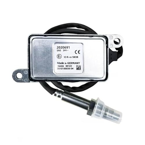 24-V-NOx-Sensor, Kompatibel Mit Scania-Motors 24-V-Sensorteilen Des, 2020691 1872080 2247379 5WK96612F 2020691 5WK96612D von RTDMND