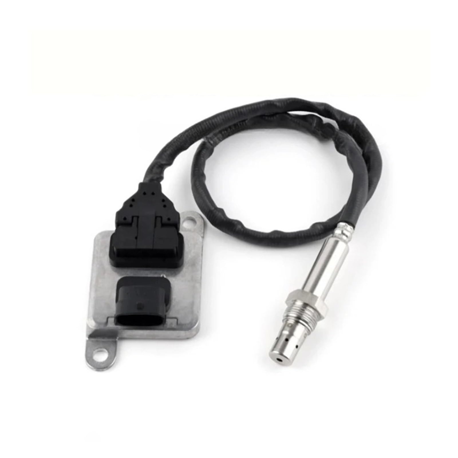 Stickstoff-Sauerstoff-Sensor For Kraftfahrzeuge, 12V Kompatibel Mit Cummins, Ersatzteile For 12-V-NOX-Sensoren, 2894939 5WK96674A 5WK9 6674A von RTDMND