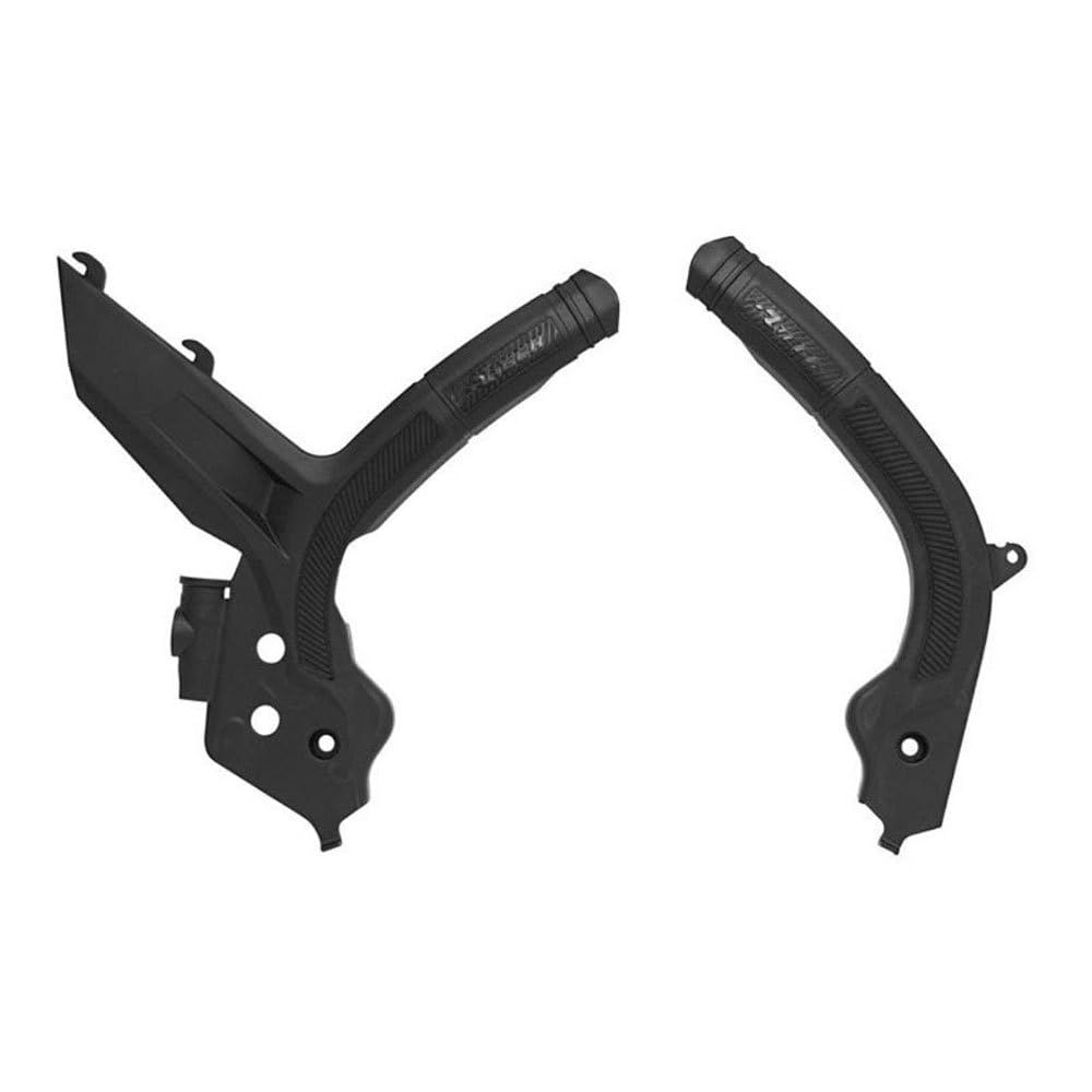 Rtech Plastic Ktm 2019-20 Frame Protector One Size von RTECH