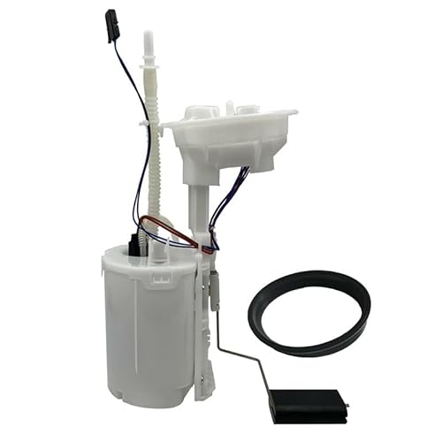 16112755082 Elektronische Kraftstoffpumpe, Benzinpumpenbaugruppe, Auto, kompatibel mit BMW Mini R55 R56 R57 R58 R59 1.6T Teilen von RTFFHNV