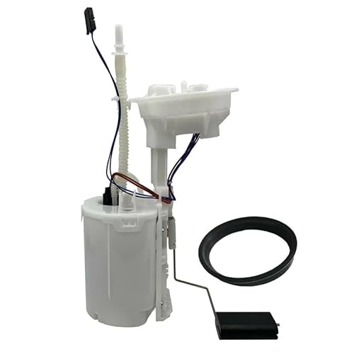 16112755082 Elektronische Kraftstoffpumpe, Benzinpumpenbaugruppe, Auto, kompatibel mit Mini R55 R56 R57 R58 R59 1.6T, Zubehörteile von RTFFHNV