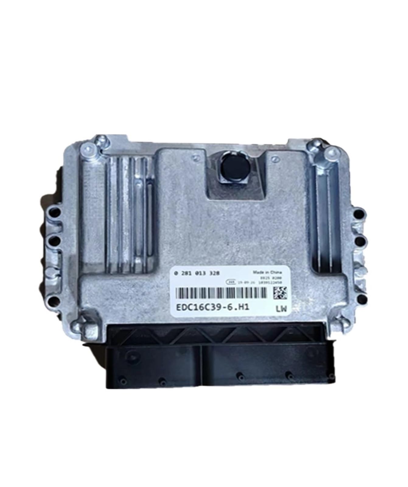 2.8T Automotor-Computerplatine ECU 0281013328 EDC16C39-6 Silber ist kompatibel mit Great Wall Fengjun Haval. von RTFFHNV