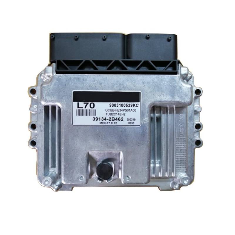 39134-2B462 391342B462 Automotive Motor Computer-Board ECU Elektronische Steuereinheit Kompatibel mit Hyu von RTFFHNV