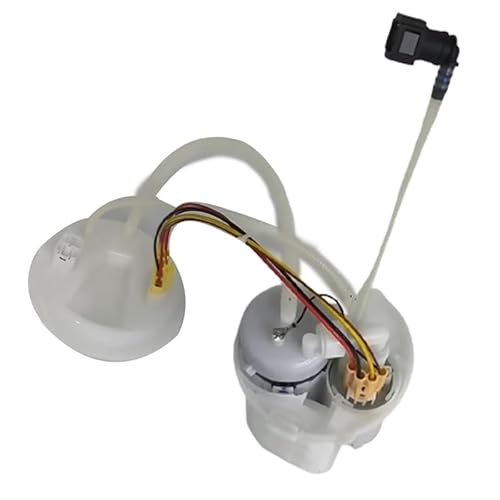 4M0919087G Automotive Electric Fuel Pump Module Assembly Compatible with Q7 4M 3.0 2017-2019 Engine Fuel Tank Pump Assembly 8W020131 von RTFFHNV