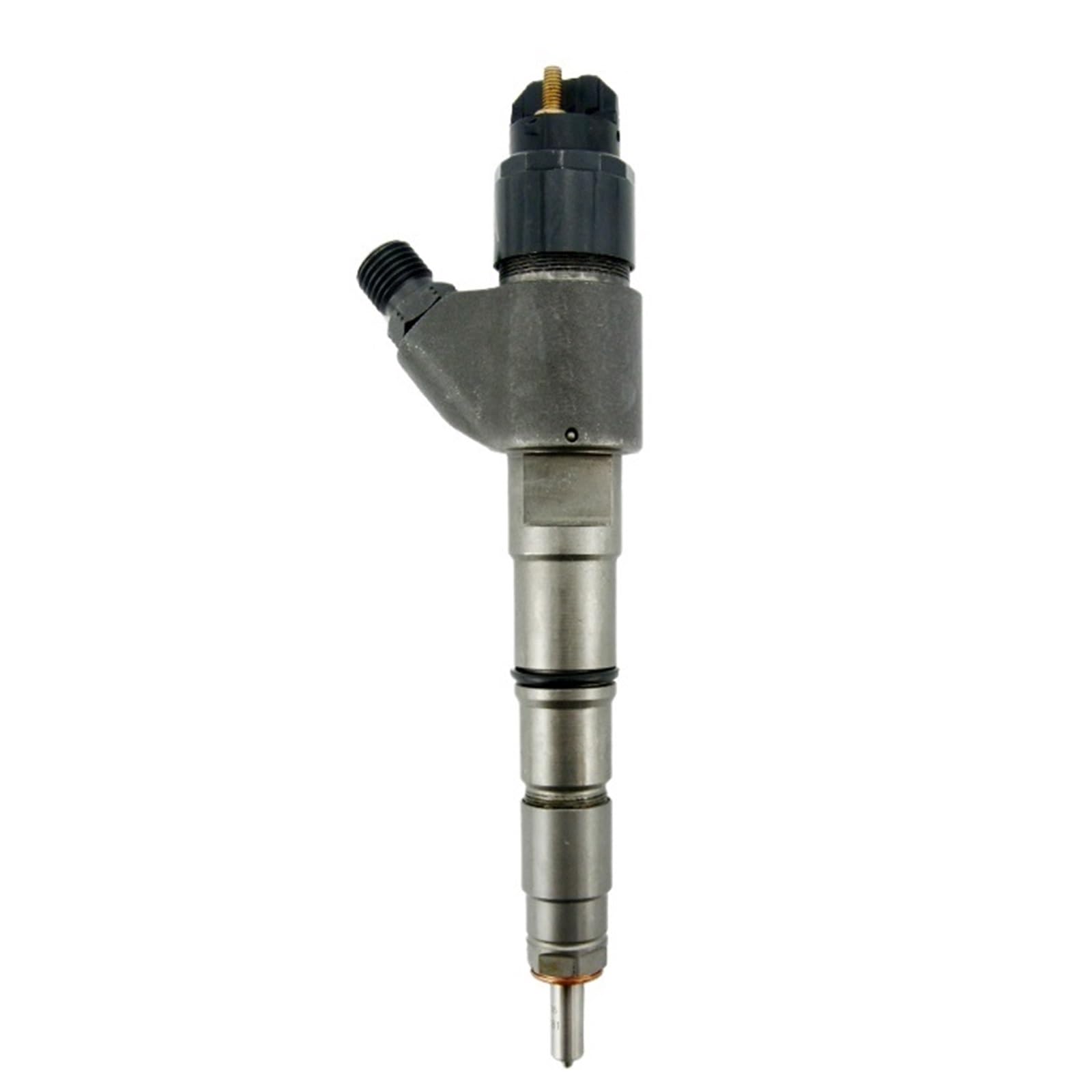 6 Stück/Los Common Rail Diesel Fuel Injector 0445120067, kompatibel mit Bosch, Einspritzsystem, kompatibel mit Steuerventil. F00RJ01479/Düse DLLA146P1581 von RTFFHNV