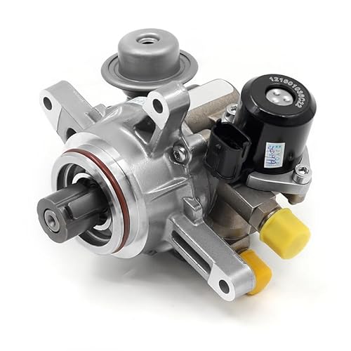 948110316HX Hochdruckkraftstoffpumpe kompatibel mit Cayenne 2008-2012 4.8L V8 Gas DOHC Natürlich abgesaugte Autoteile von RTFFHNV