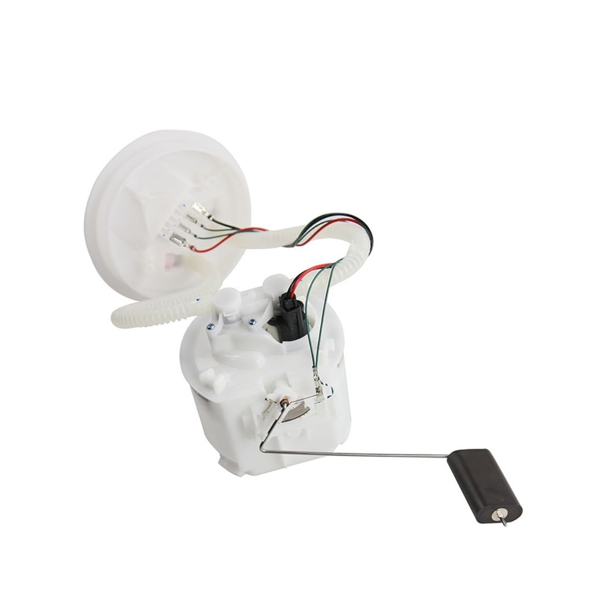 97FB3H307 V375223 1388671 E10547M 98AP9H307AK 98AP9H307AD Compatible with Focus 2.0L 2000-2004 Vehicle Fuel Pump Module Assembly von RTFFHNV