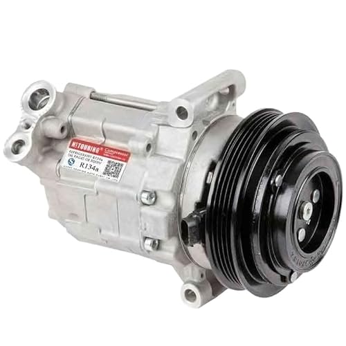 Auto-AC-Kompressor kompatibel mit Chevrolet Camaro SS 6,2 l (2010–2015) – OEM-Ersatzteile von RTFFHNV