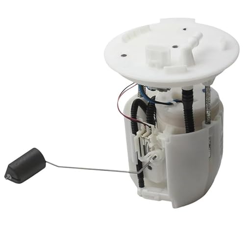 Automotive Fuel Pump Module Assembly PEAR-13-35X PEAR-13-350 BJS7-60-960 Compatible with 3 2014-2018 2.0L 2.5L Gas Tank Pump P76906 von RTFFHNV