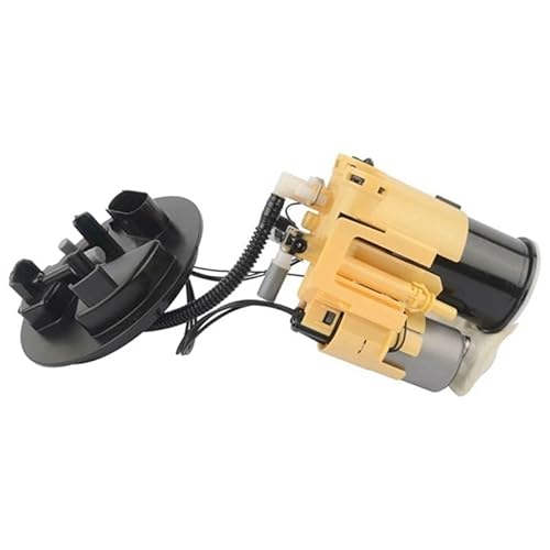 Automotive Fuel Tank Pump Assembly Compatible with W205 W213 A2134707401 A2054701594 von RTFFHNV