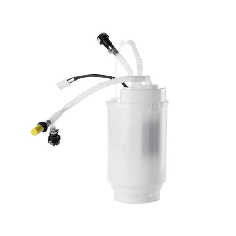 Automotive Left Tank Fuel Pump Module Assembly Compatible with 3.2L 3.6L 4.2L 2002-2006 7L6919087F von RTFFHNV