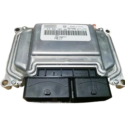 Automotor-Computerplatine, kompatibel mit Chery Rover 5 ECU T21-3605010AR T21-3605010BD T21-3605010/BA/AP/AR/AQ T11-3605010CM(T21-3605010AR) von RTFFHNV