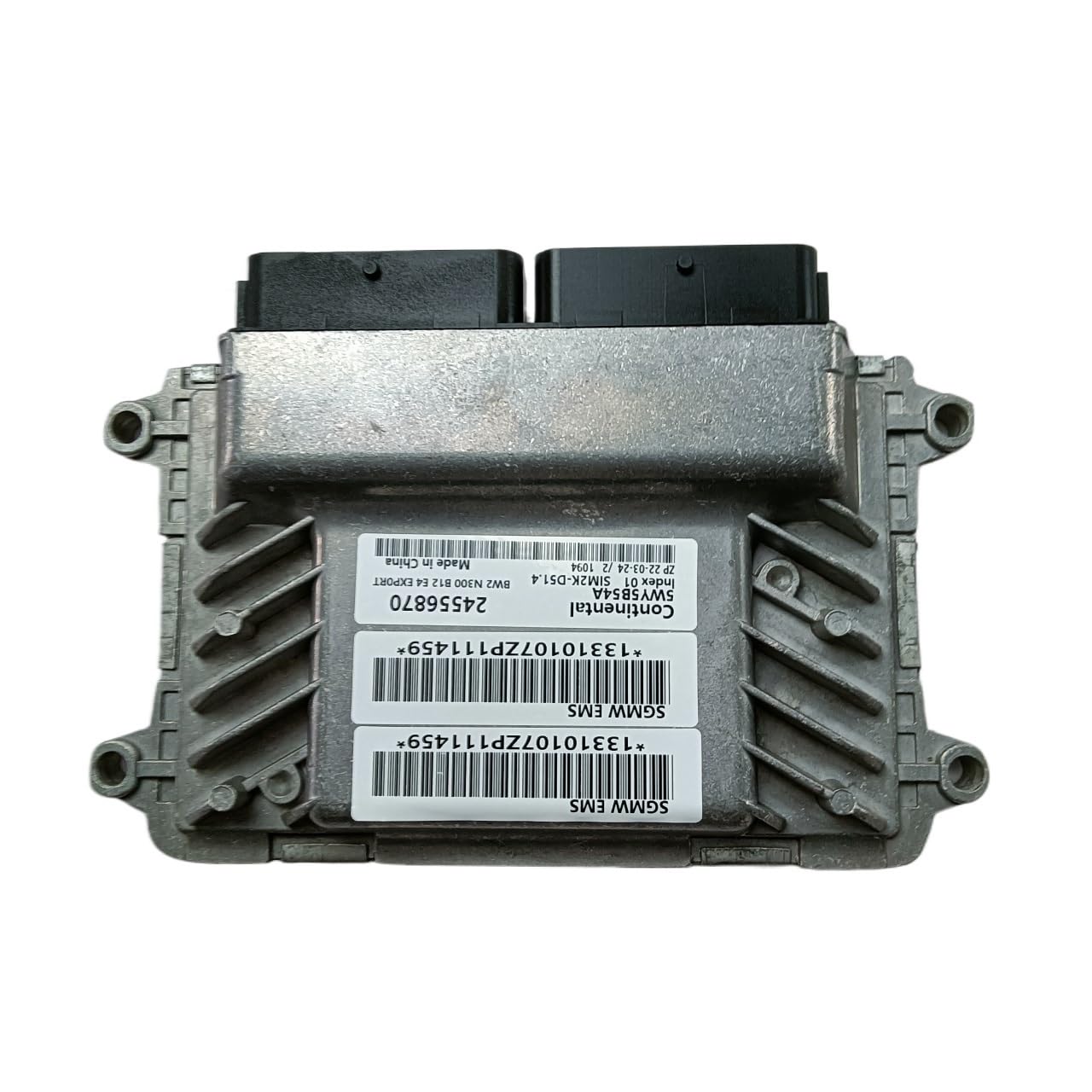 Autoteile ECU Computer-Board Motorsteuergerät Kompatibel mit Chev N300 2455687070 von RTFFHNV