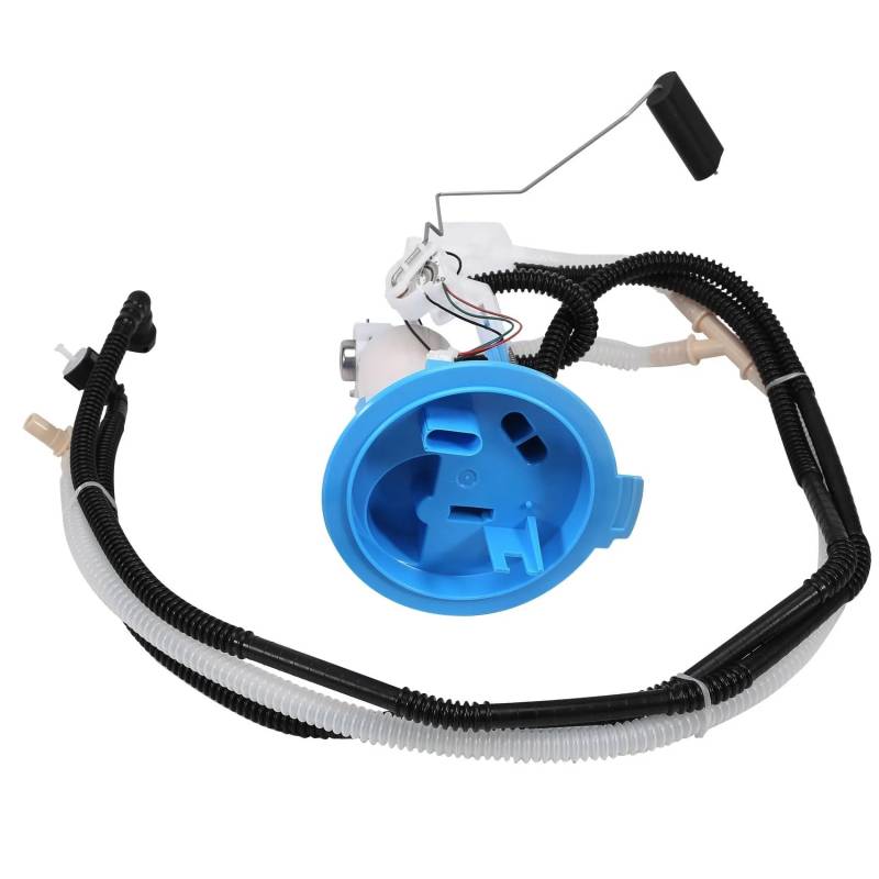 Compatible with - Q3 (8U) - - 2.0T 5N0 919 109 C Left Side Vehicle Electric Fuel Pump Petrol Filter Sensor Unit von RTFFHNV