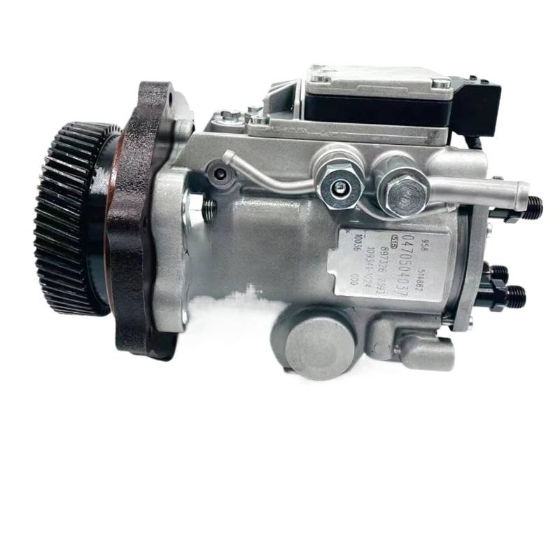 Diesel-Einspritzpumpe 0470504037 VP44 Einspritzpumpe kompatibel mit ISUZU DMAX. 4JH1 Motor von RTFFHNV