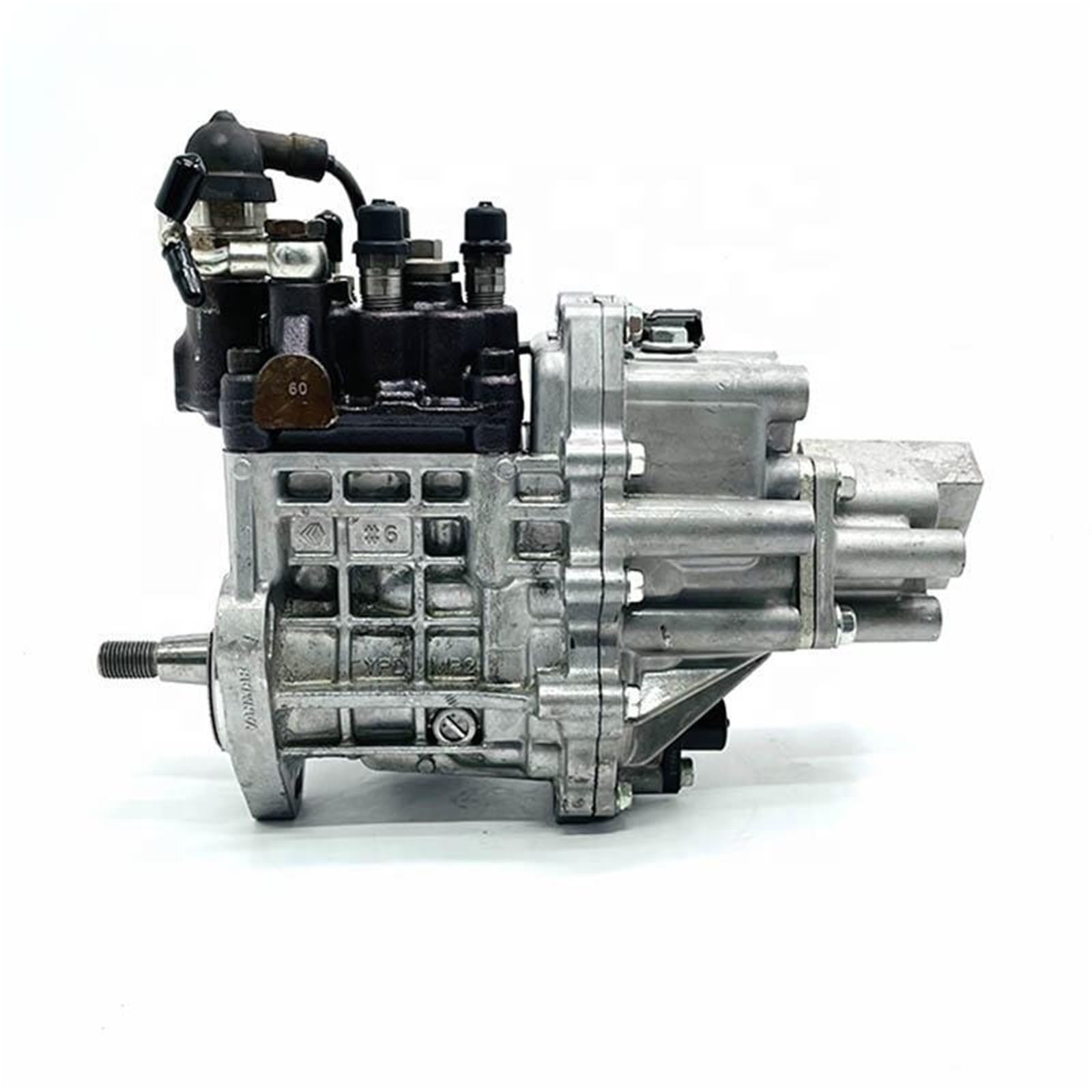 Dieselmotor 3TNV88 Ersatzteile Einspritzpumpe 729236-51412, kompatibel mit Yanmar. X3 Dieselmotor 3TNV88 von RTFFHNV