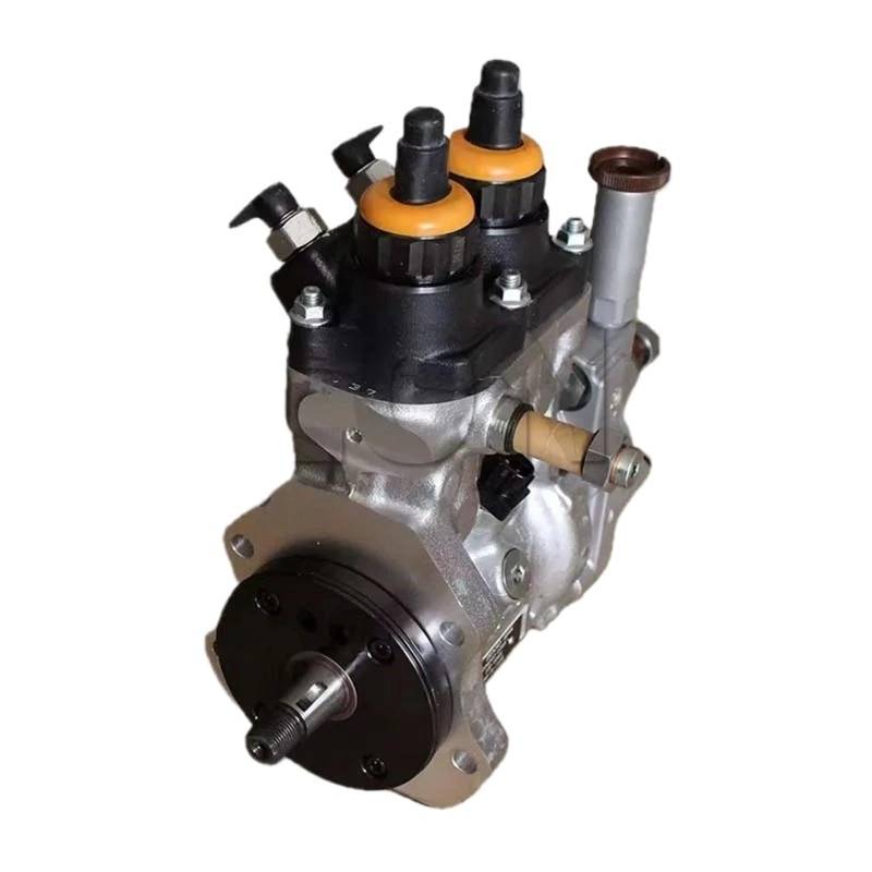 Druckölpumpenbaugruppe, kompatibel mit ISUZU. 6UZ1-Motor Diesel-Kraftstoffpumpenbaugruppe 094000-0562 0940000562 8980139101 8-98013910-1 von RTFFHNV