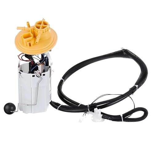 Electric Fuel Pumpen -Kit, kompatibel mit V70 S60 S80 XC90 XC70 1582980059 30761742 von RTFFHNV